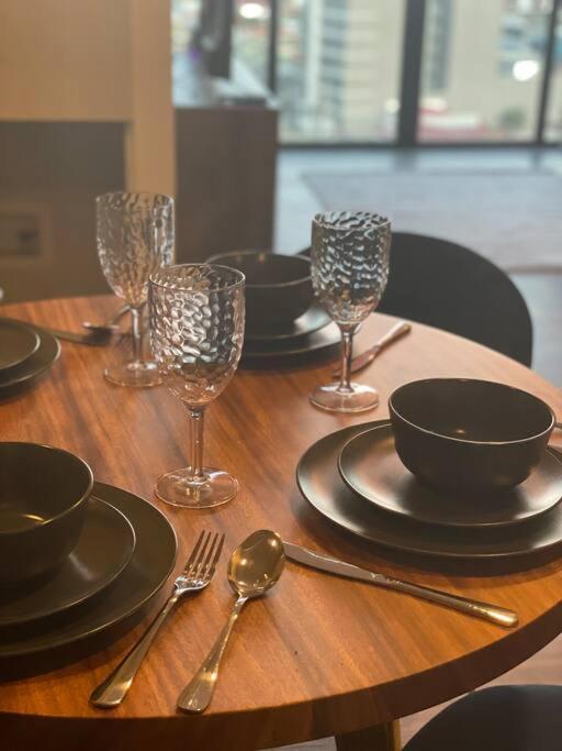 סן חוזה Cosmopolitan Apt 1407, 5 Star Facilities, 15M Sjo Airport, Parking, Pool, Gym מראה חיצוני תמונה