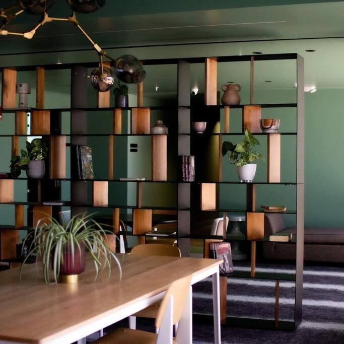 סן חוזה Cosmopolitan Apt 1407, 5 Star Facilities, 15M Sjo Airport, Parking, Pool, Gym מראה חיצוני תמונה