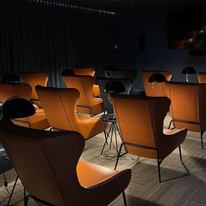 סן חוזה Cosmopolitan Apt 1407, 5 Star Facilities, 15M Sjo Airport, Parking, Pool, Gym מראה חיצוני תמונה