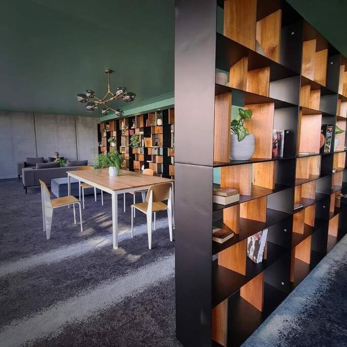 סן חוזה Cosmopolitan Apt 1407, 5 Star Facilities, 15M Sjo Airport, Parking, Pool, Gym מראה חיצוני תמונה