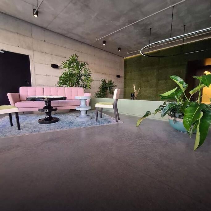 סן חוזה Cosmopolitan Apt 1407, 5 Star Facilities, 15M Sjo Airport, Parking, Pool, Gym מראה חיצוני תמונה