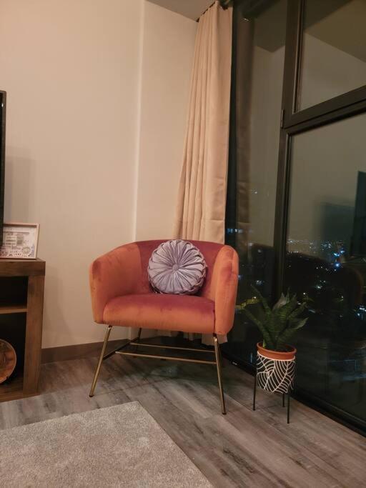 סן חוזה Cosmopolitan Apt 1407, 5 Star Facilities, 15M Sjo Airport, Parking, Pool, Gym מראה חיצוני תמונה