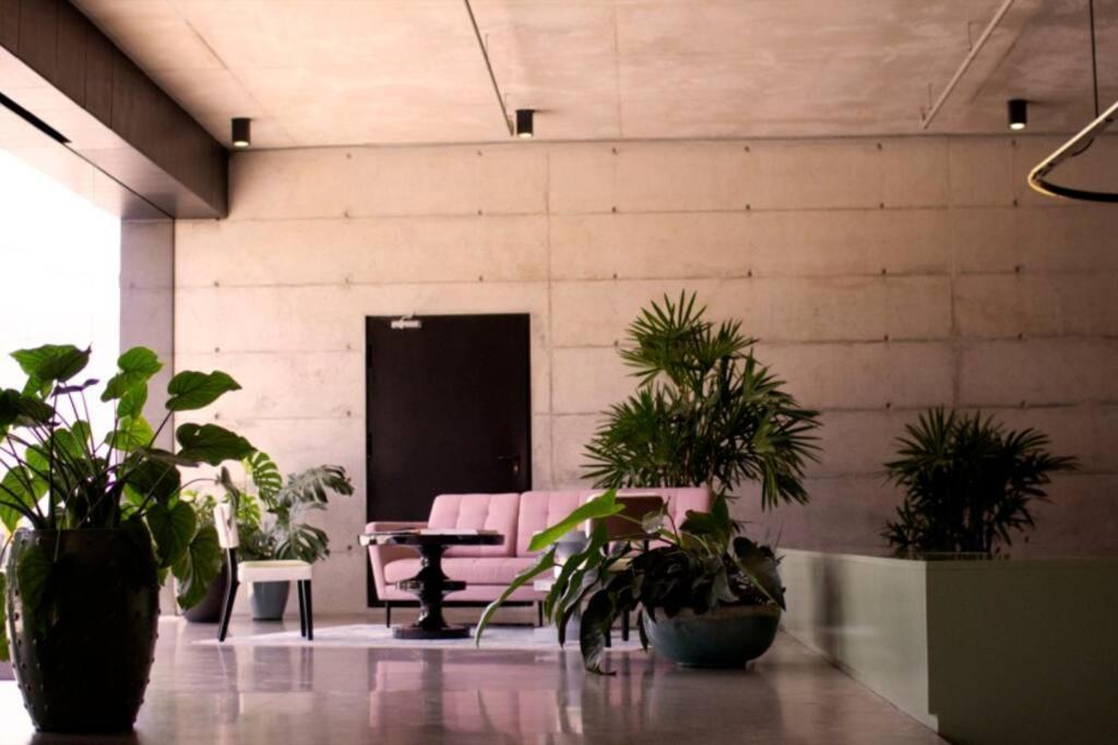 סן חוזה Cosmopolitan Apt 1407, 5 Star Facilities, 15M Sjo Airport, Parking, Pool, Gym מראה חיצוני תמונה