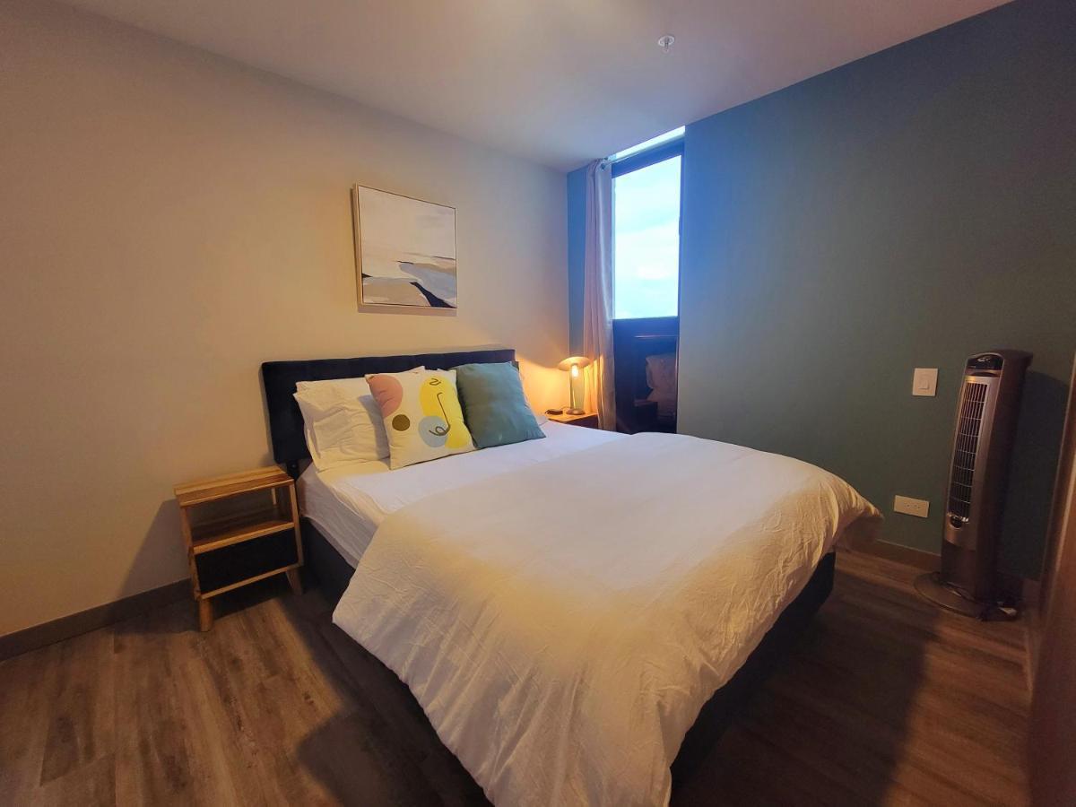 סן חוזה Cosmopolitan Apt 1407, 5 Star Facilities, 15M Sjo Airport, Parking, Pool, Gym מראה חיצוני תמונה