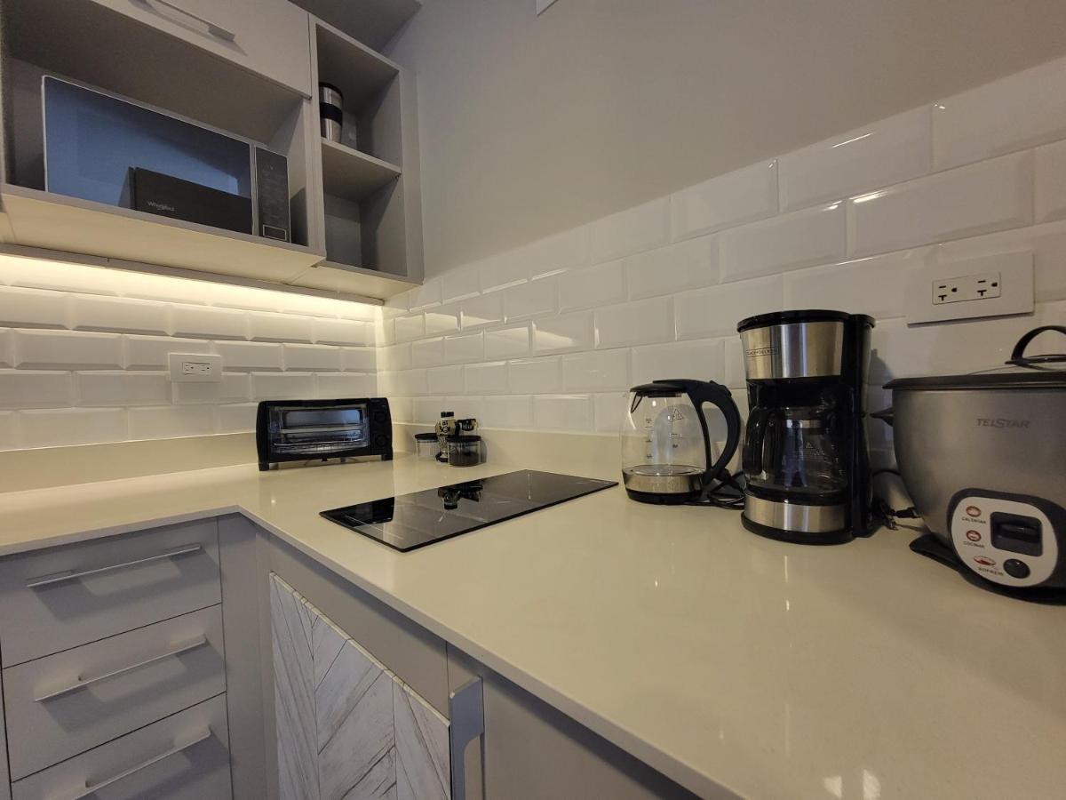 סן חוזה Cosmopolitan Apt 1407, 5 Star Facilities, 15M Sjo Airport, Parking, Pool, Gym מראה חיצוני תמונה