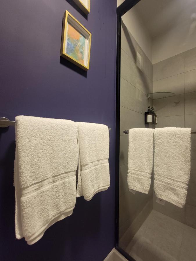 סן חוזה Cosmopolitan Apt 1407, 5 Star Facilities, 15M Sjo Airport, Parking, Pool, Gym מראה חיצוני תמונה