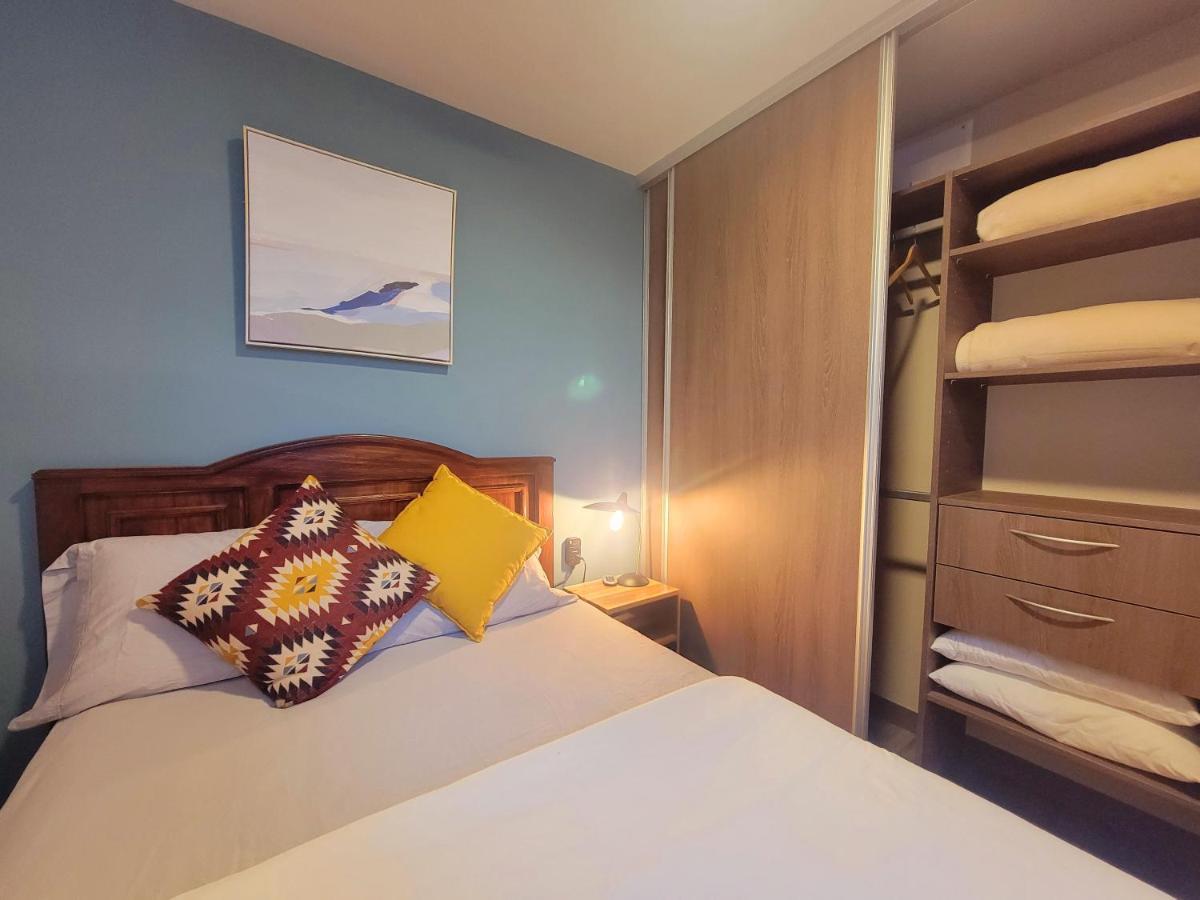 סן חוזה Cosmopolitan Apt 1407, 5 Star Facilities, 15M Sjo Airport, Parking, Pool, Gym מראה חיצוני תמונה
